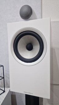 Bower & Wilkins 705 s2 - 6