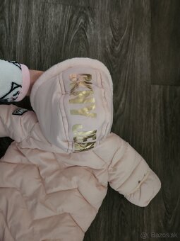 Luxusny zn.TED BAKER 3-6mes. - 6