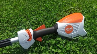 Stihl fsa 60r krovinorez - 6