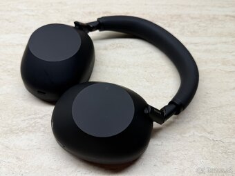 Sony WH-1000XM6 black - 6