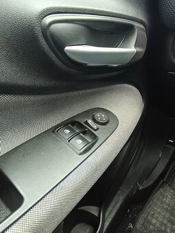 Fiat Punto Evo 1.3jtd - 6