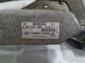 Ford Fiesta MK7 2012 Náhradné diely - 6