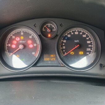 Predám Opel Astra - 6