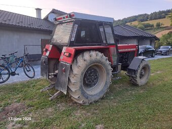 Zetor crystal 12045 - 6