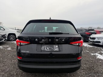 Škoda Kodiaq 1.5 TSI ACT Style - 6