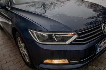 Volkswagen Passat Variant 2.0 TDI BMT Highline DSG - 6