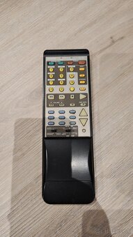 Receiver Denon AVR-3300 - 6