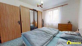 PREDAJ 2 izbový, tehlový byt - REZERVOVANÝ - 6