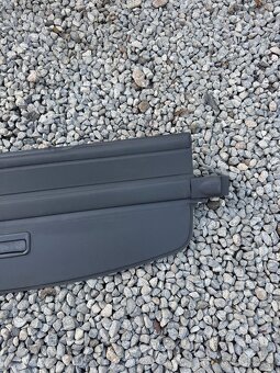 Kufrová roleta Fabia I Combi - 6