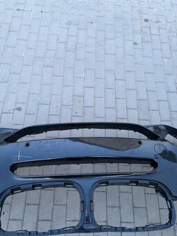 Predny naraznik Bmw X5 f15 m-packet - 6