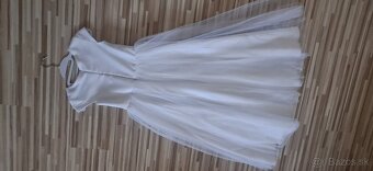 Šaty na prvè sväté primanie - 6