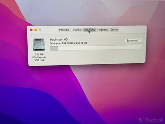 Apple Macbook Pro 13" (a1502) early 2015 - i5, 8gb, 256gb - 6