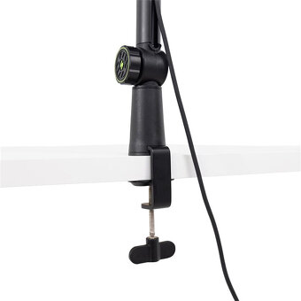 Rameno na mikrofón - Shure SH-BROADCAST1 - 6