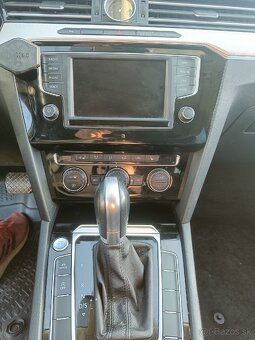 VW Passat 2.0tdi DSG, Full Led svetla - 6