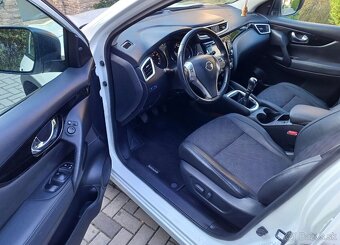 NISSAN QASHQAI 1.2 DIG-T VISIA - 6