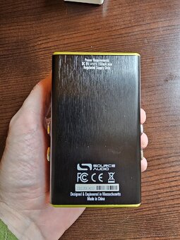 Source Audio Vertigo Tremolo - 6