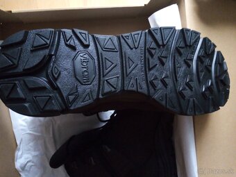 Kanady - Goretex - 6