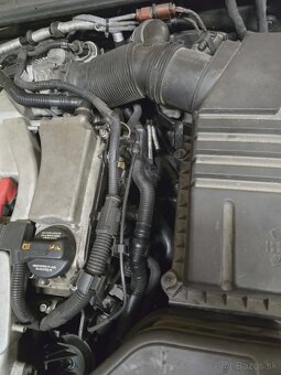 Audi TT 3.2 v6 quattro - 6