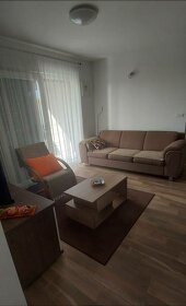 CHORVÁTSKO - 4 izbový zariadený apartmán v novostavbe - ROGO - 6