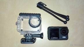 Outdoorova kamera LAMAX W 9.1 - 6