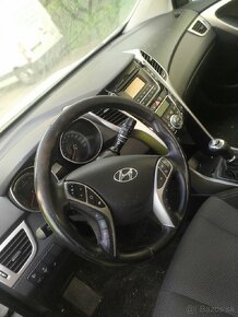 Hyundai i30 combi - 6