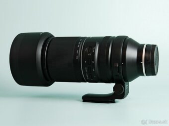 NOVÝ zoom objektív Tamron 150-500mm f/5-6.7 Di III VXD - 6