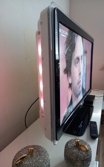 SONY, SAMSUNG, GRUNDIG, 2× FHILIPS - 6