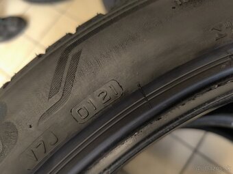 Bridgestone Alenza 285/40 R21 109Y - 6