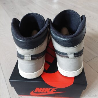 Nike Air Jordan Rust Shadow - 6