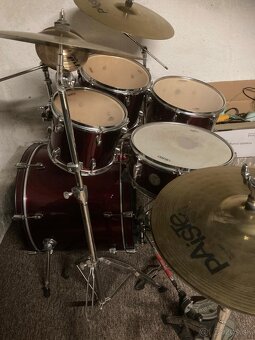 Bicie mapex - 6