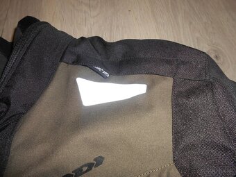 Predam novu kvalitnu a nadupanu bundu SPIDI VOYAGER JACKET - 6