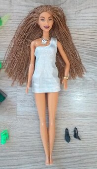 Nové bábiky Barbie modelky - 6
