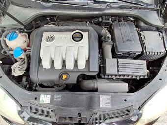 Golf - 6