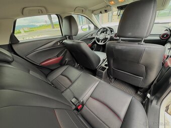 Mazda CX-3 - 6
