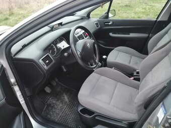 Peugeot 307 1.6 XS - 6