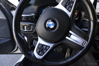 BMW 530d xDrive Mperformance LED+ 360cam Webasto - 6