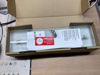 Nudzove svietidlo CEAG 51011 CG-S 230V 8W NOVE - 6
