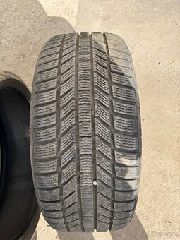 225/35r19 zimné continental - 6
