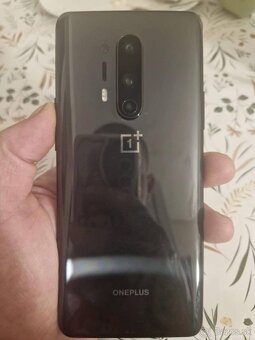 One plus 8 Pro - 6