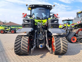 CLAAS AXION 960 4X4 - 6
