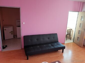 1izb byt Sídlisko nad Jazerom - 6