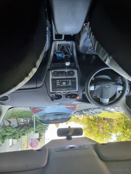 Ford focus 1.8tdci r.v 2006 - 6