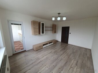 Zariadený 2 izbový byt, loggia, ul. Mukačevská, Prešov - 6