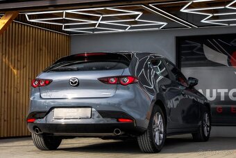 Mazda 3 2.0 Skyactiv G122 - 6