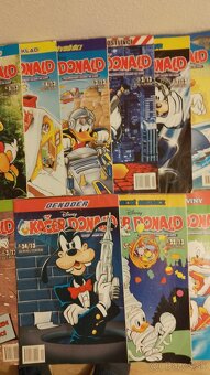 Kačer Donald - 6