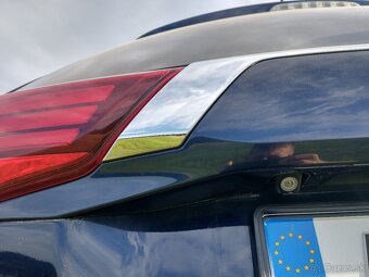 Mitsubishi Outlander 2,2 DI-D 4WD CVT 7 miestny - 6