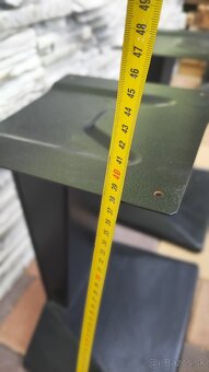 Stojany vyska 40cm - 6