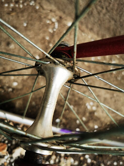 Širer 1990 Campagnolo - 6