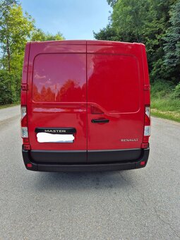 Renault Master 2.3dci Chladiak 2014 81kw - 6