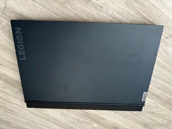 💻Lenovo Legion 5 15ACH6H 🎮 - 6